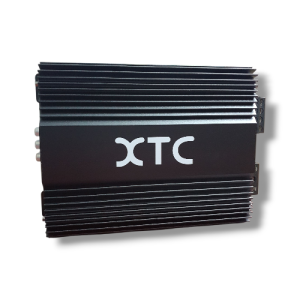 XTC AMPLIFIER 10000W 4CH W.O.E SERIES